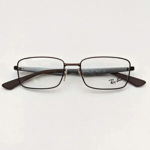 🕶️Ray-Ban RB6333 2511 Eyeglasses 52/17 140 /KAA247🕶️​